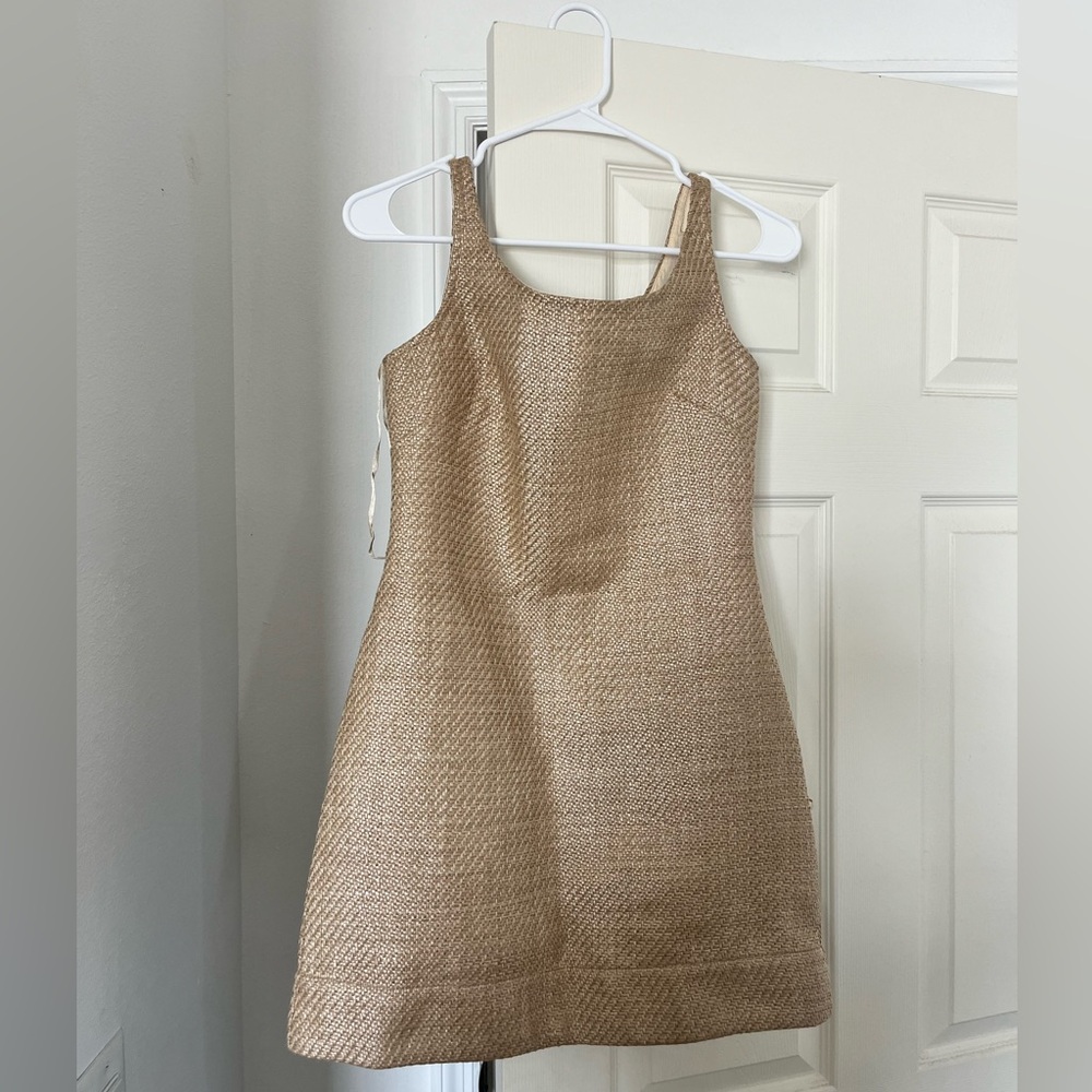 Antonio Melani Mini Dress